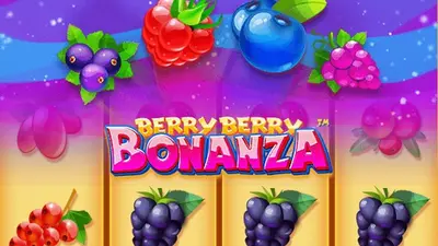 berry berry bonanza1